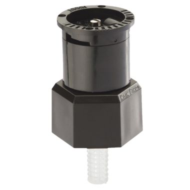 Click here to see Rainbird A17CST Rainbird A17-CST Shrubbery Spray Head Sprinkler, 2.6 - 3.7 gpm, 1/2 in FNPT