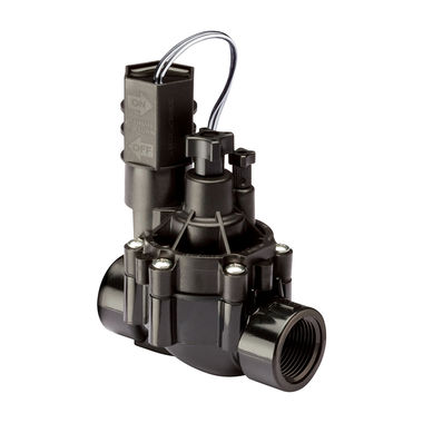 Click here to see Rainbird CPF100 Rainbird CPF Automatic Irrigation Valve, 1 in, 15 - 150 psi