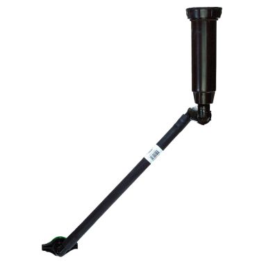 Click here to see Rainbird SA75 Rainbird SA-75 Sprinkler Swing Assembly, 3/4 in MIP X 6 in Length, PVC
