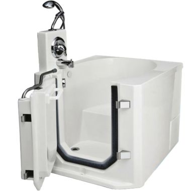 Click here to see Safety Bath SERENITY SESOLH Safety Bath Serenity SESOLH 33.5