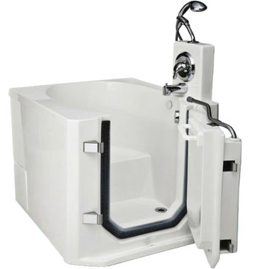 Click here to see Safety Bath SERENITY SESORH Safety Bath Serenity SESORH 33.5