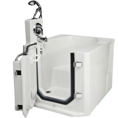 Click here to see Safety Bath SERENITY SEAMLH Safety Bath Serenity SEAMLH 33.5