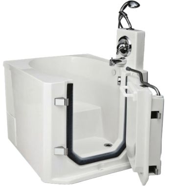 Click here to see Safety Bath SERENITY SEAMRH Safety Bath Serenity SEAMRH 33.5