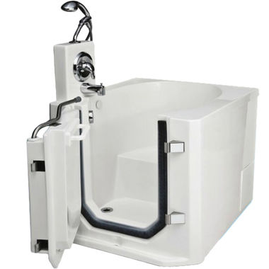Click here to see Safety Bath SERENITY SEWJLH Safety Bath Serenity SEWJLH 33.5
