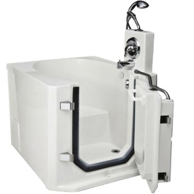 Click here to see Safety Bath SERENITY SEWJRH Safety Bath Serenity SEWJRH 33.5