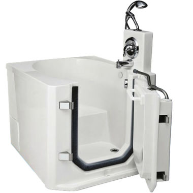 Click here to see Safety Bath STRETCH STWJRH Safety Bath Stretch STWJRH 33.5