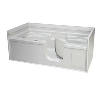Click here to see Safety Bath SO-LO SLSORH Safety Bath SO-LO SLSORH 32