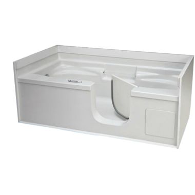 Click here to see Safety Bath SO-LO SLAMRH Safety Bath SO-LO SLAMRH 32