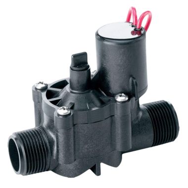 Click here to see Toro 53380 Toro 53380 Electric Inline Valve, 3/4 in, 0.5 - 15 gpm, 150 psi, MNPT