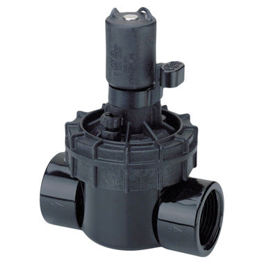 Click here to see Toro 53709 Toro 53709 Jar Top Inline Valve With Flow Control, 1 in, 0.25 - 30 gpm, 10 - 150 psi, FNPT