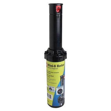 Click here to see Toro 53824 Toro 53824 Rotor Sprinkler, 1.5 gpm, 3-3/4 in Pop-Up