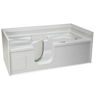 Click here to see Safety Bath SO-LO SDAMLH Safety Bath SO-LO SDAMLH 32