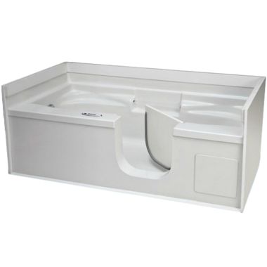 Click here to see Safety Bath SO-LO SDAMRH Safety Bath SO-LO SDAMRH 32