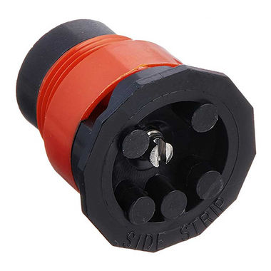 Click here to see Toro 53872 Toro 570 Nozzle End Strip, 4 X 15 ft, Male Thread, For Use With Sprinkler Body or Shrub Body