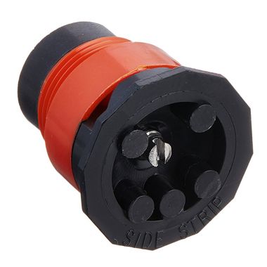 Click here to see Toro 53870 Toro 570 MPR+ Nozzle Side Strip, 9 X 18 ft, Male Thread (53870)