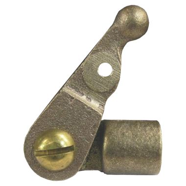 Click here to see Watts JB3 Watts JB3 Flippen Replaceable Valve Arm, For Use With 1 - 2 in Float Valve, Bronze