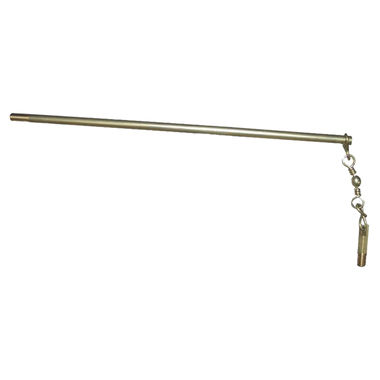 Click here to see Watts N5-NA Watts N5-NA Flippen Nuzzle Assembly, Brass