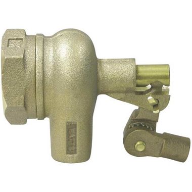 Click here to see Watts 098268023657 Watts ST2000 Flippen Standard Duty Float Valve, 1-1/4 in Inlet, 2 in Outlet, FNPT, Bronze
