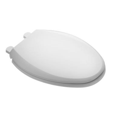 Click here to see American Standard 5257A.65C.020 American Standard 5257A.65C.020 White Slow Close Elongated Toilet Seat