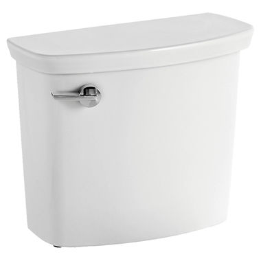 Click here to see American Standard 4385A.104.020 American Standard VorMax Toilet Tank, 1.28 GPF, White - 4385A.104.020