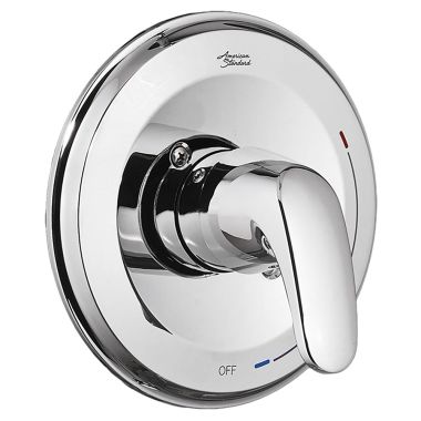 Click here to see American Standard T075.500.002 American Standard T075.500.002 Colony Pro Single Handle Valve Only Trim Kit, Chrome