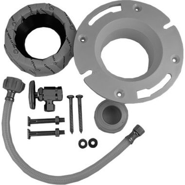 Click here to see Duravit 14170000 Duravit Toilet Install Kit 0014170000