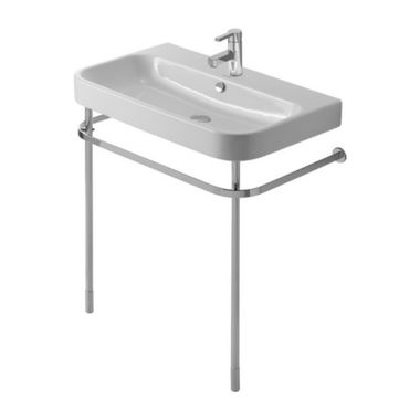 Click here to see Duravit 30281000 Duravit Happy D.2 0030281000 46-1/4