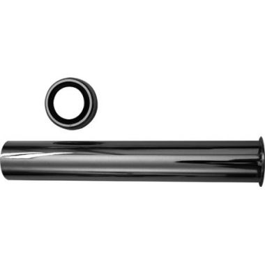 Click here to see Duravit 50090000 Duravit 0050090000 Tail Piece Adapter for US 1 1/4