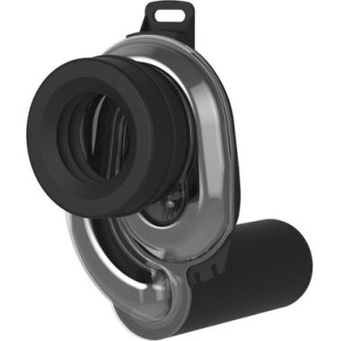 Click here to see Duravit 51130000 Duravit 0051130000 Siphon Kit for Urinal with Horizontal Outlet