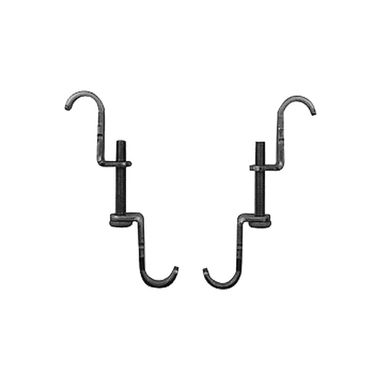 Click here to see Duravit 55050000 Duravit 0055050000 Metal Fixing for 2nd floor 085713 Siphon cover