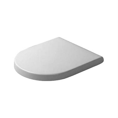 Click here to see Duravit 63890000 Duravit 0063890000 Starck 3 17 1/8