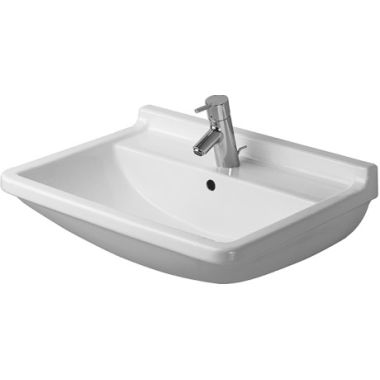 Click here to see Duravit 300550030 Duravit 0300550030 Starck 3 21-5/8