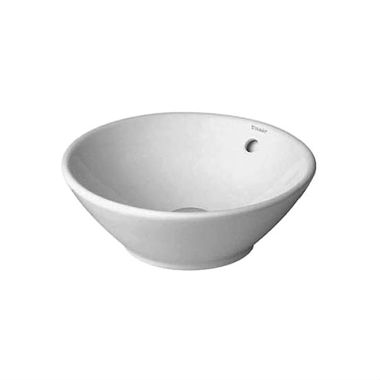 Click here to see Duravit 325420000 Duravit 0325420000 Bacino 16 5/8