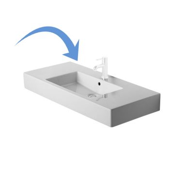 Click here to see Duravit 329100087 Duravit 0329100087 Vero 41 3/8