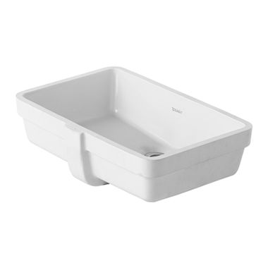 Click here to see Duravit 330480000 Duravit 0330480000 Vero 20 5/8