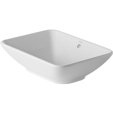 Click here to see Duravit 334520000 Duravit 0334520000 Bacino 21 5/8