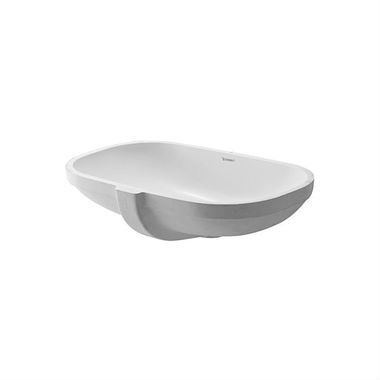 Click here to see Duravit 338490000 Duravit 0338490000 D-Code 20 3/4