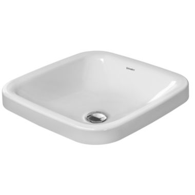Click here to see Duravit 372430000 Duravit DuraStyle 16 7/8