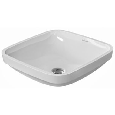 Click here to see Duravit 373370000 Duravit 0373370000 DuraStyle 15 3/4