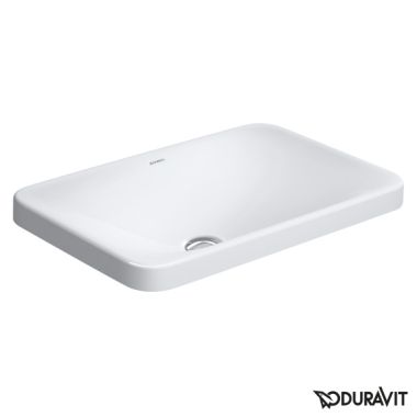 Click here to see Duravit 377550000 Duravit 0377550000 P3 Comforts 21-5/8