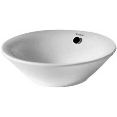 Click here to see Duravit 408530000 Duravit 0408530000 Starck 1 20-7/8