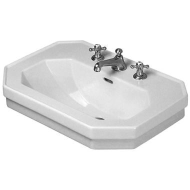 Click here to see Duravit 0438800030 Duravit 0438800030 1930 Series 31 1/2