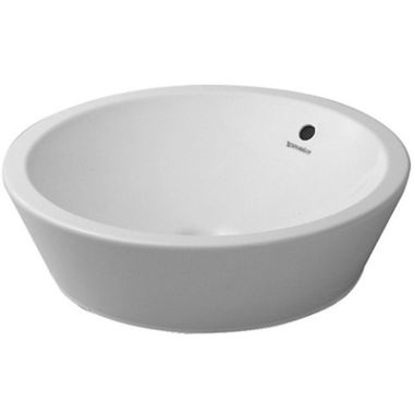 Click here to see Duravit 447530000 Duravit 0447530000 Starck 1 20 7/8