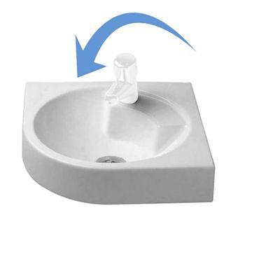 Click here to see Duravit 448450000 Duravit 0448450000 Architec 25