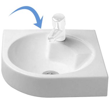 Click here to see Duravit 448450023 Duravit 0448450023 Architec 25