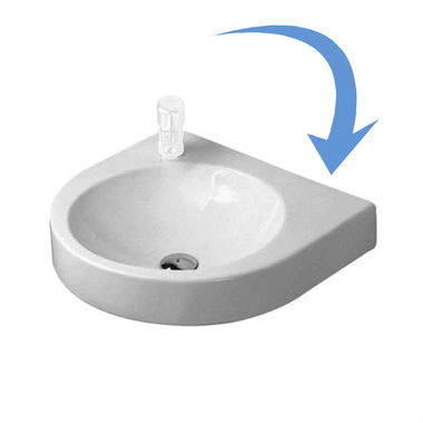 Click here to see Duravit 449580009 Duravit 0449580009 Architec 22-5/8