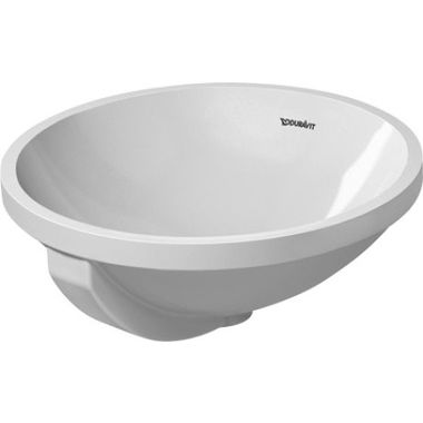 Click here to see Duravit 468400000 Duravit 0468400000 Architec 17