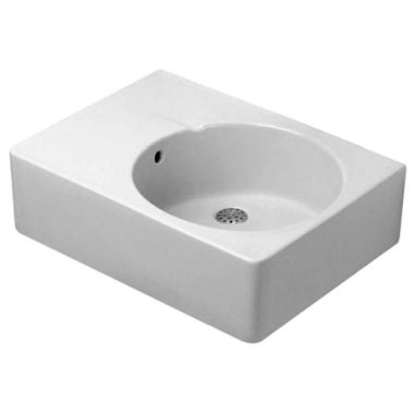Click here to see Duravit 0685600011 Duravit 0685600011 Scola 24 1/4