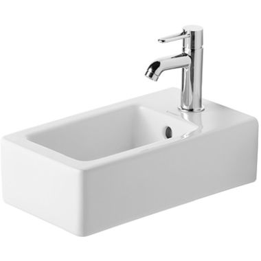 Click here to see Duravit 702250000 Duravit 0702250000 Vero 9 7/8