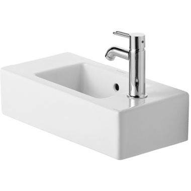 Click here to see Duravit 703500000 Duravit 0703500000 Vero 19 5/8